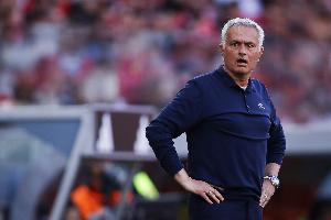 罗马诺：穆里尼奥今日抵达马德里，作为皇马新帅正式亮相+签约3年