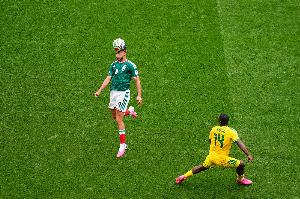 TA：福克斯在补水时间插入广告 导致观众错过部分比赛