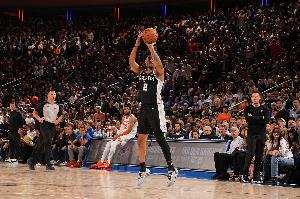 历史级新秀！哈珀单赛季季后赛总得分冲击塔图姆纪录