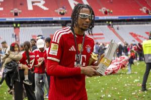 法国名宿：这赛季奥利塞强于亚马尔；皇马难以拒绝 拜仁也很伟大