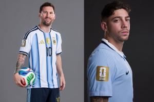 仅意大利无缘！世界杯金色臂章正式亮相 阿根廷等7支冠军球队专属